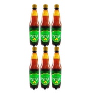  مالت بدون الکل لیمو ایستک حجم 1 لیتر بسته 6 عددی63425b5464ca6510670